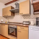 Appartamento In Mit Grosser Terrasse By Interhome *