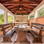 In Mit Grosser Terrasse By Interhome * Soline (Krk)