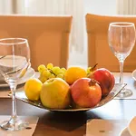 Apartament In Mit Grosser Terrasse By Interhome Soline (Krk)