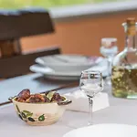 In Mit Grosser Terrasse By Interhome Apartament *