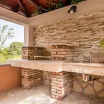 Apartament In Mit Grosser Terrasse By Interhome Soline (Krk)