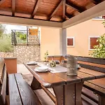 In Mit Grosser Terrasse By Interhome * Soline (Krk)